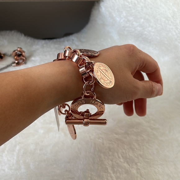 *NWT* Marc by Marc Jacob bracelet - Picture 4 of 4